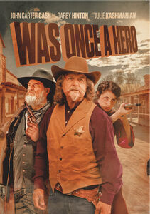 Was Once A Hero , Darby Hinton