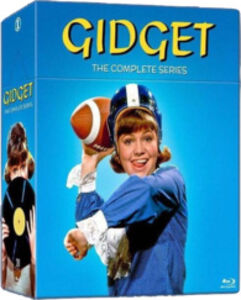 Gidget: The Complete Series [Import]