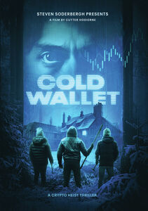 Cold Wallet , Melonie Diaz