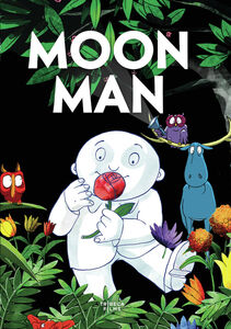 Moon Man , Katharina Thalbach