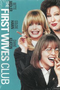 First Wives Club , Bette Midler
