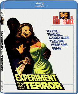 Experiment in Terror