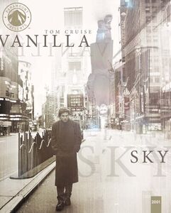 Vanilla Sky (Paramount Presents) , Tom Cruise