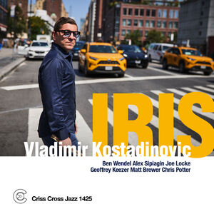 Iris , Kostadinovic Sextet