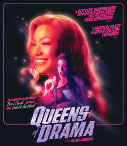 Queens of Drama , Asia Argento