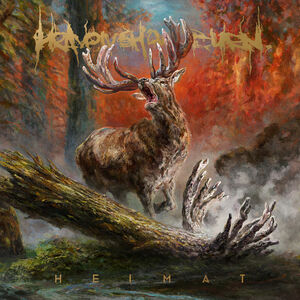 Heimat , Heaven Shall Burn