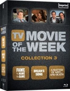 TV Movie of the Week: Collection Three [Import]