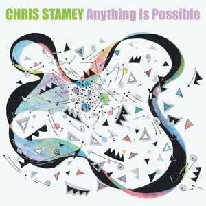Anything Is Possible , Chris Stamey
