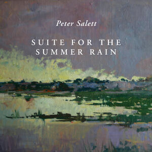 Suite For The Summer Rain / Dance Of The Yellow Leaf , Peter Salett