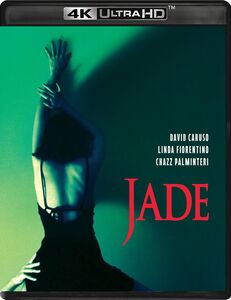 Jade , David Caruso