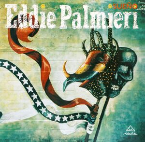 Sueno , Eddie Palmieri