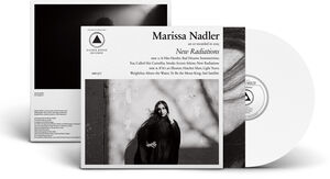 New Radiations - White