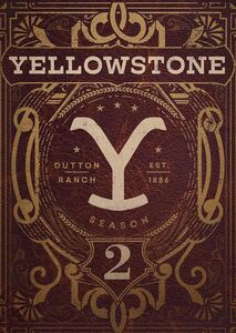 Yellowstone: Season Two , Wes Bentley