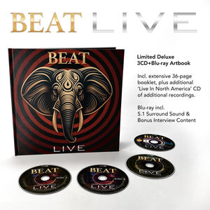 BEAT Live , BEAT