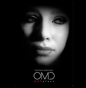Orchestral Manoeuvers In The Dark - Bauhaus Staircase: Artefact - Blu-Ray & Book [Import] , Orchestral Manoeuvers in the Dark