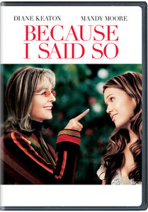 Because I Said So , Diane Keaton