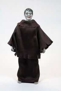 Mego - Plague of the Zombies 8" Action Figure 