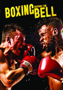 Boxing Before The Bell