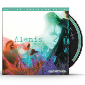 Jagged Little Pill (30th Anniversary) , Alanis Morissette