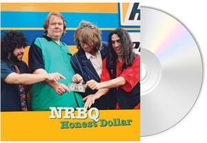 Honest Dollar , NRBQ