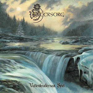 Vattenkrafternas Spel , Vintersorg