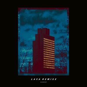 The Floor Is Lava Remixe , Michael Mayer