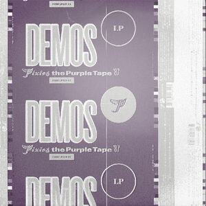 Demos , Pixies