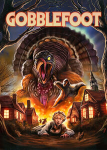 Gobblefoot , Chris Heikka