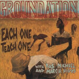 Each One Teach One , Groundation