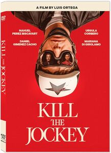 Kill the Jockey