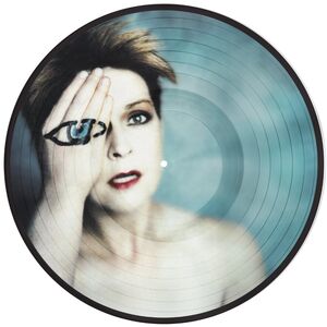 Ophelia's Shadow - Picture Disc Vinyl [Import] , Toyah