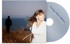 Valentine , Courtney Marie Andrews