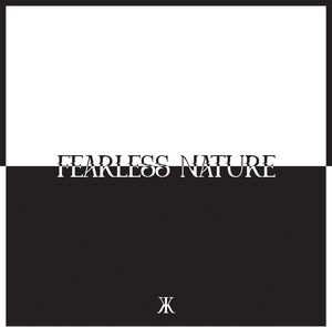 Fearless Nature - White , Kid Kapichi