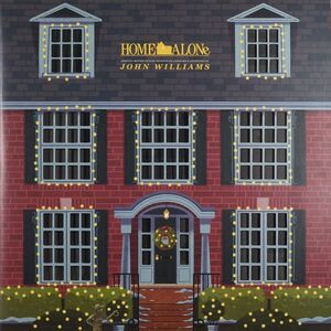 Home Alone (Original Sountrack) , John Williams
