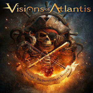 Armada - An Orchestral Voyage , Visions of Atlantis