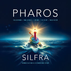 Silfra , Paul Dunlea