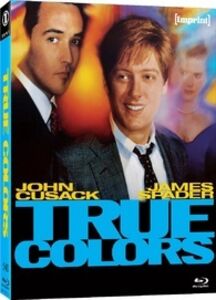 True Colors [Import]