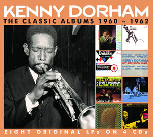 The Classic Albums 1960-1962 , Kenny Dorham