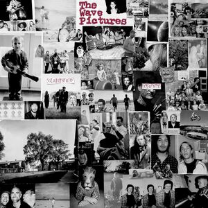 Gained/ Lost - Neon Pink Vinyl [Import] , The Wave Pictures
