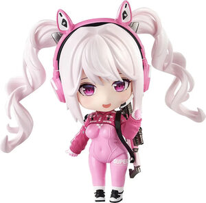 Goddess of Victory: Nikke - Nendoroid - Alice Figure
