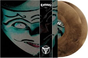 Grin [Import] , Coroner