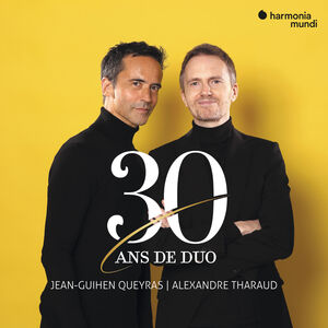30 Ans De Duo , Jean-Guihen Queyras