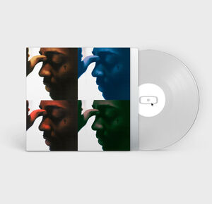 Icon , Brent Faiyaz