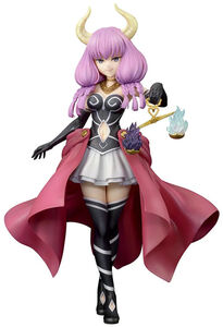Frieren: Beyond Journey's End - Aura the Guillotine 1/ 7 Scale Figure