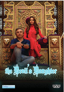 The Devil's Daughter