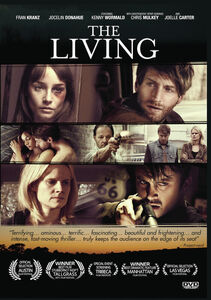 The Living , Fran Kranz