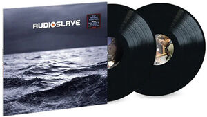 Out Of Exile , Audioslave