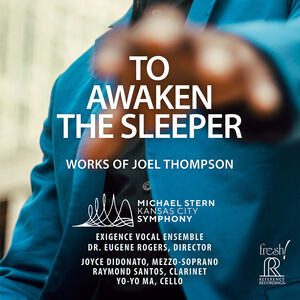 To Awaken the Sleeper , Kansas City Symphony