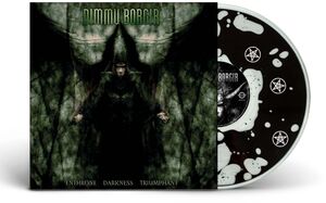 Enthrone Darkness Triumphant , Dimmu Borgir