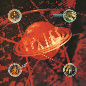 Bossanova , Pixies